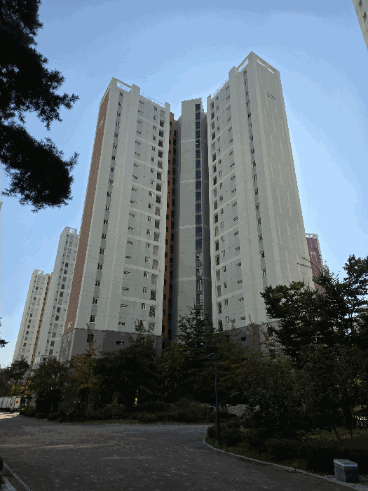 본건 301동