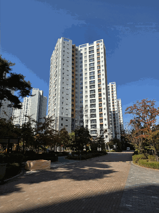 본건 301동