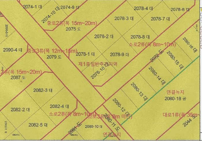 지 적 도