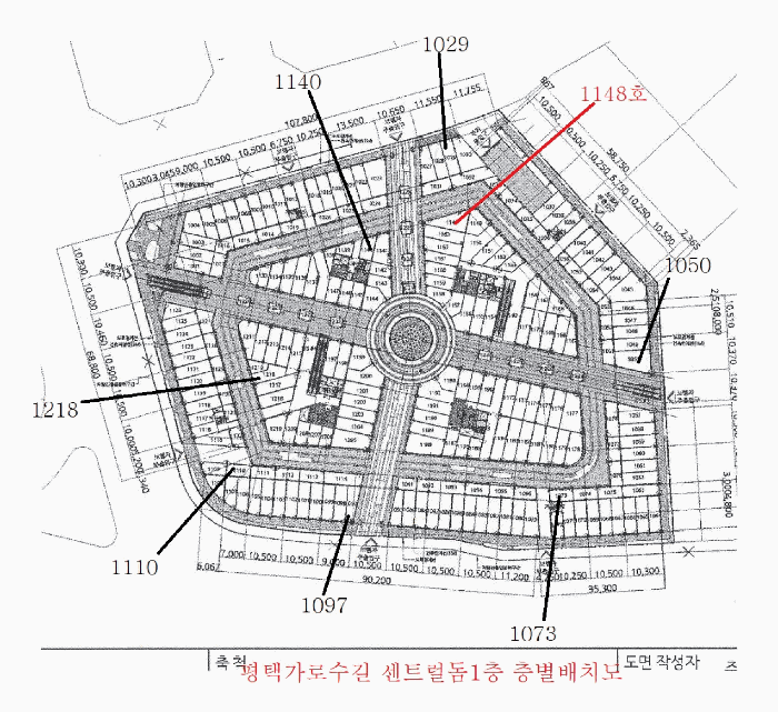 내 부 구 조 도
