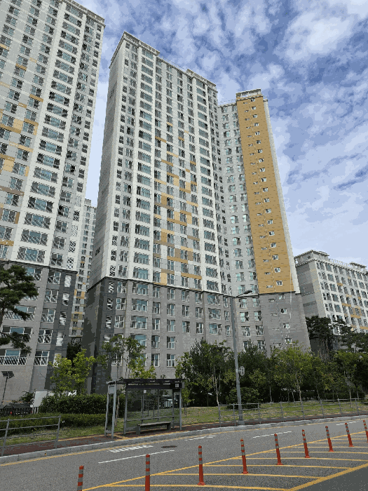 본건 410동