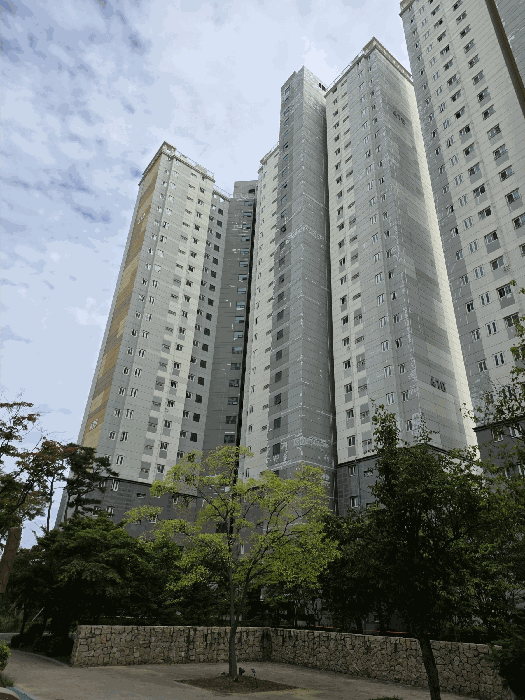 본건 410동