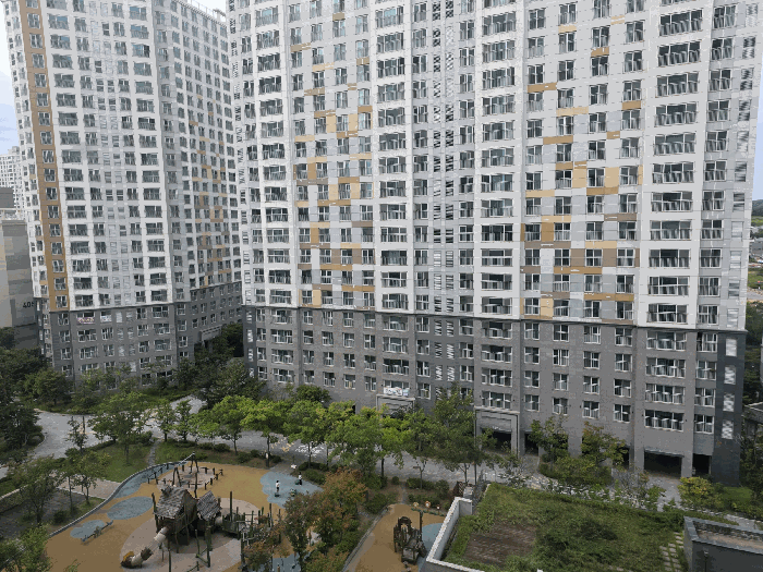 단지내환경