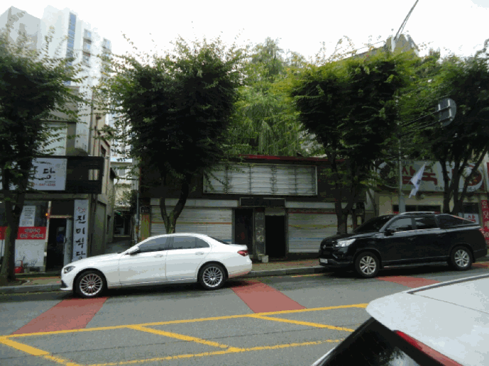 본건 토지·제시외 건물 상황