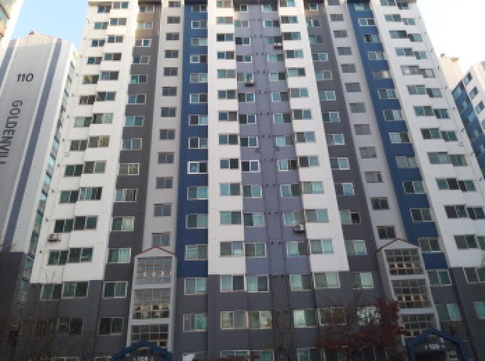 * 본건 목적물 소재 동 전경