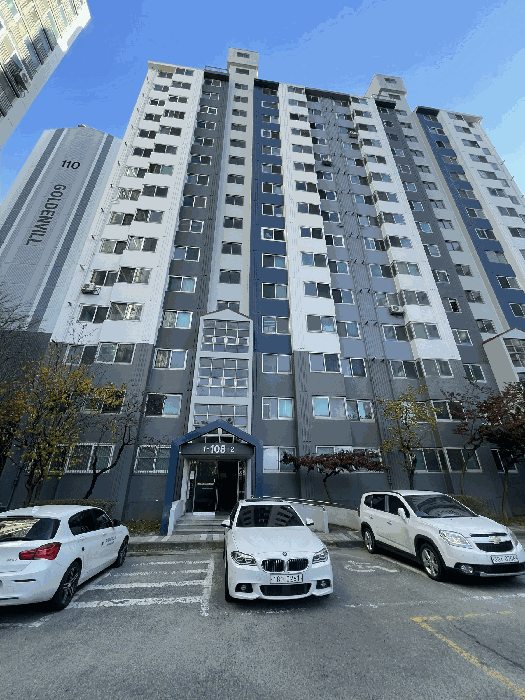 본건 소재 건물