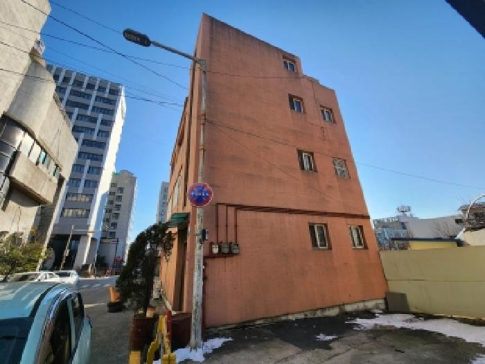 * 목록 1.건물 전경