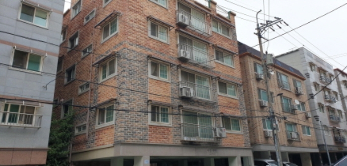 목록 3. 건물 전경