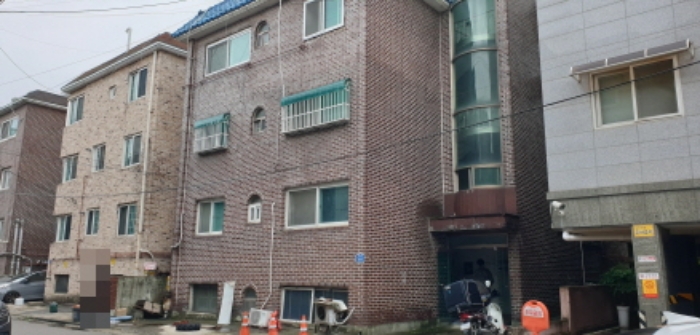 목록 4. 건물 전경