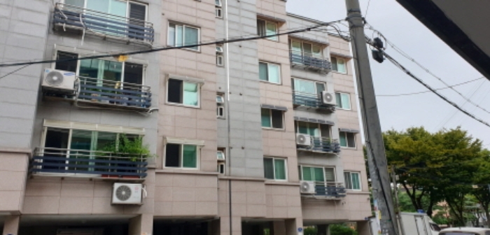 목록 6. 건물 전경