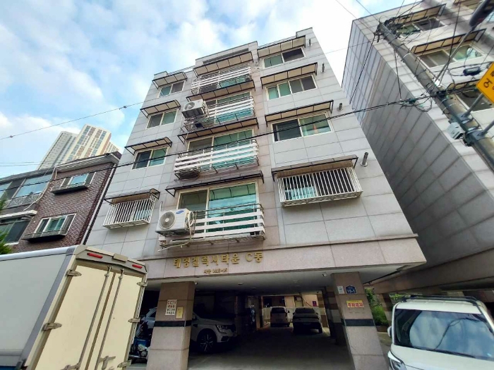 기호(1):공동주택 및 주변전경