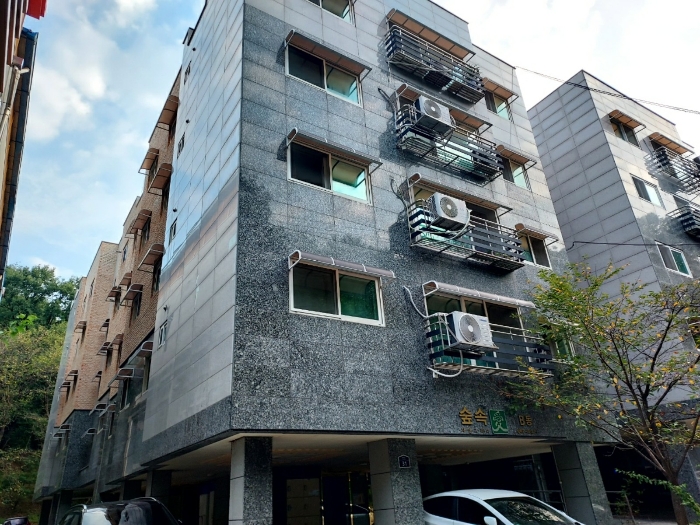 기호(2):공동주택 및 주변전경