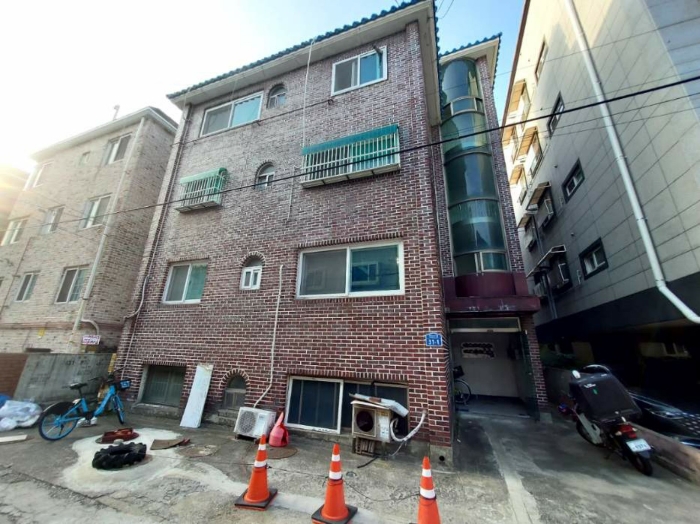 기호(4):공동주택 및 주변전경