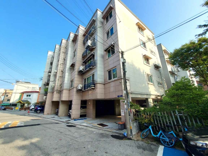 기호(6):공동주택 및 주변전경