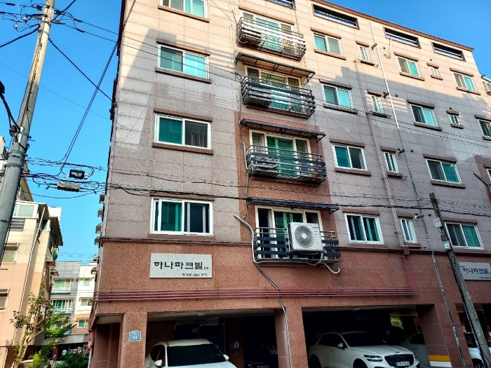 기호(7):공동주택 및 주변전경