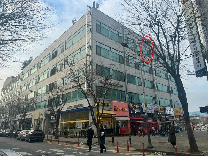 본건전경