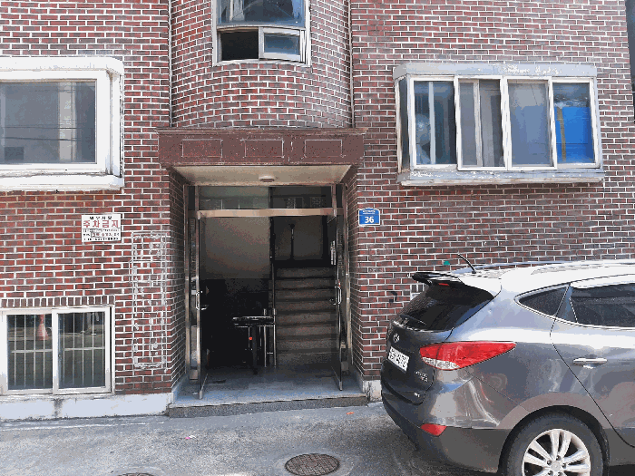 1층 출입구