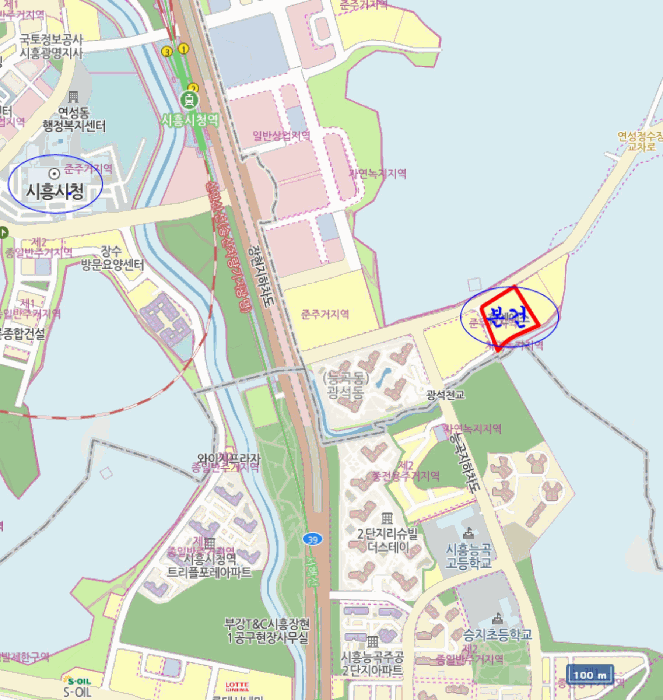 상 세 위 치 도
