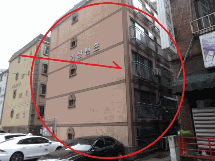 본건동