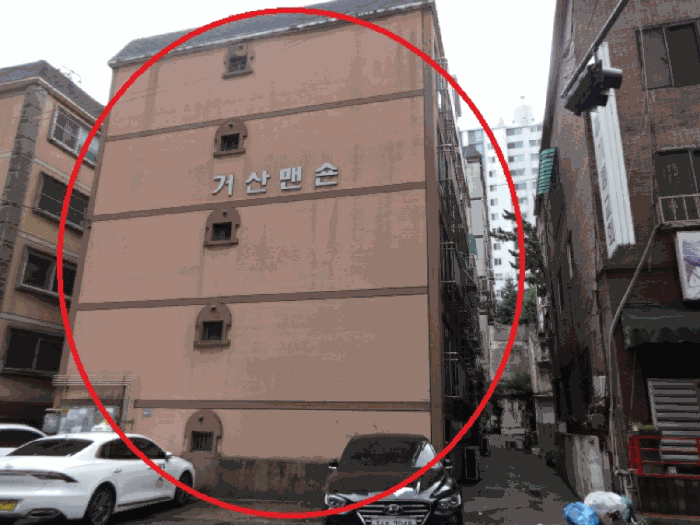 본건동