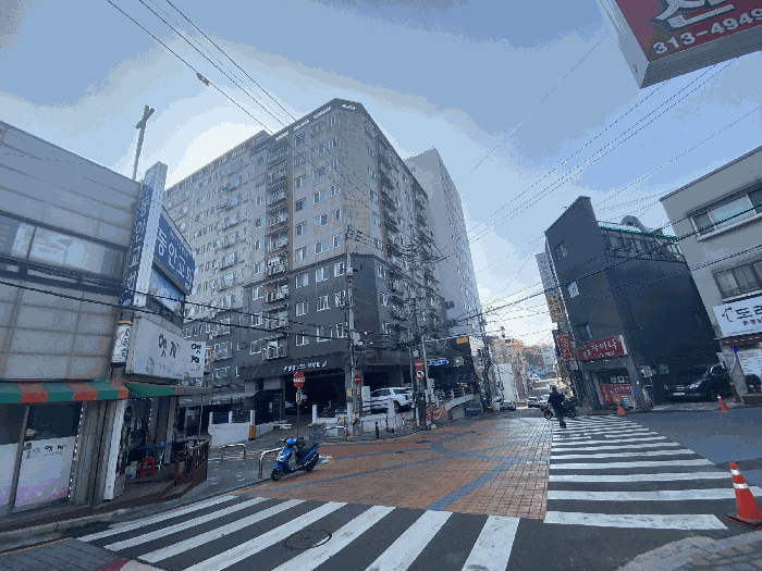 본건 인근