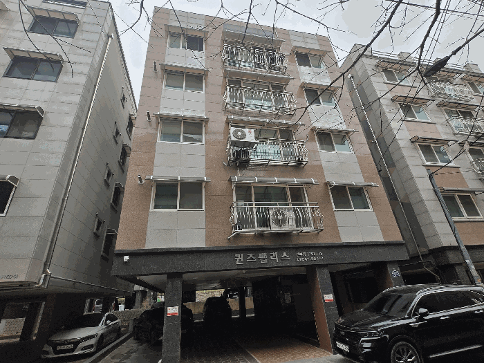 본건 전경