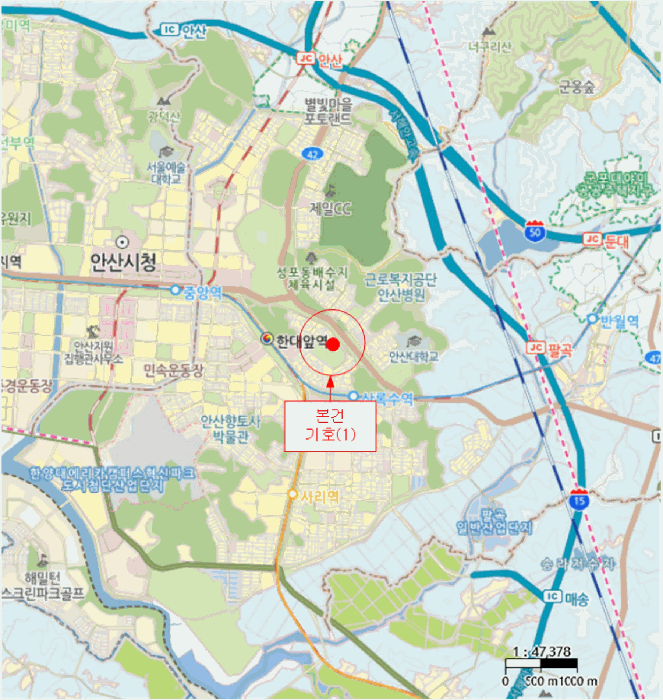 광 역 위 치 도