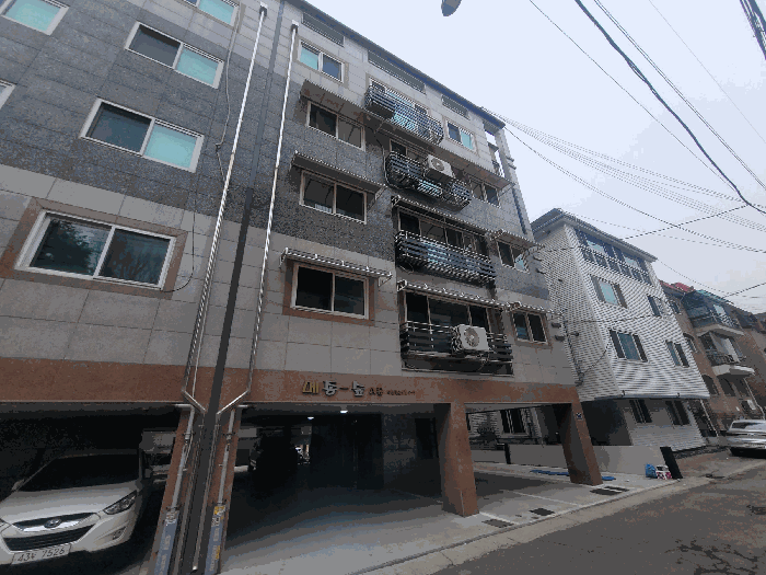 본건 전경