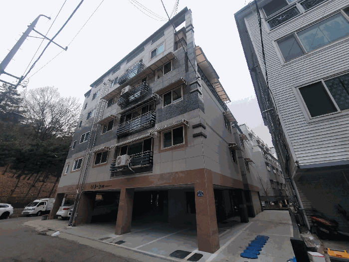 본건 전경