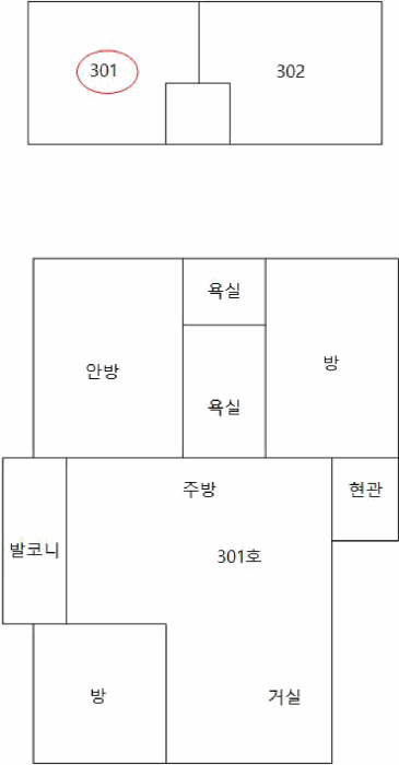 건 물 개 황 도