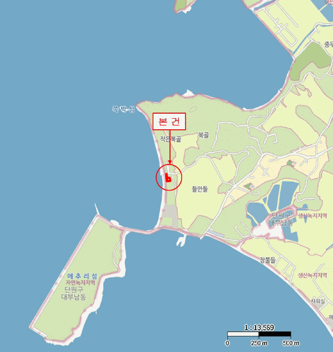 광 역 위 치 도