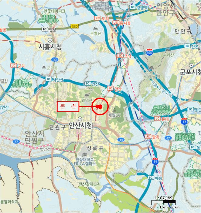 광 역 위 치 도