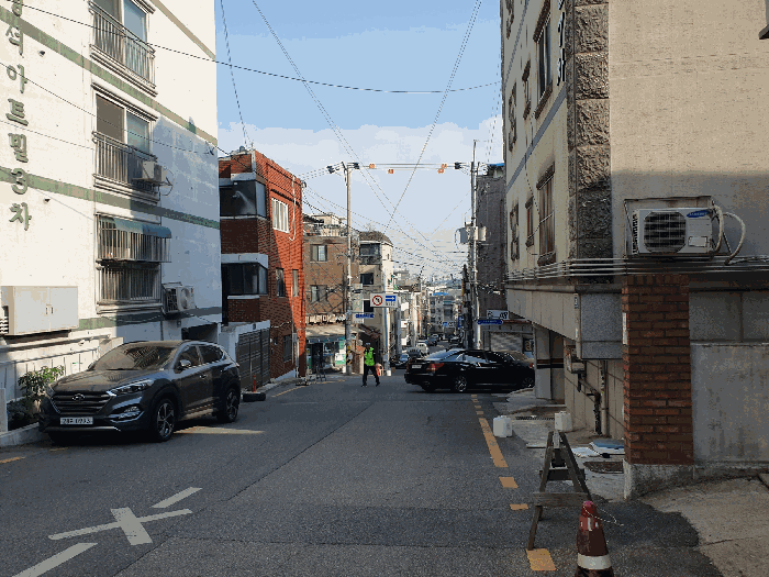 본건 주위환경