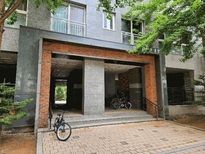 1층 출입구