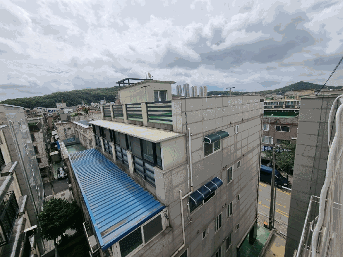 제시외 전경