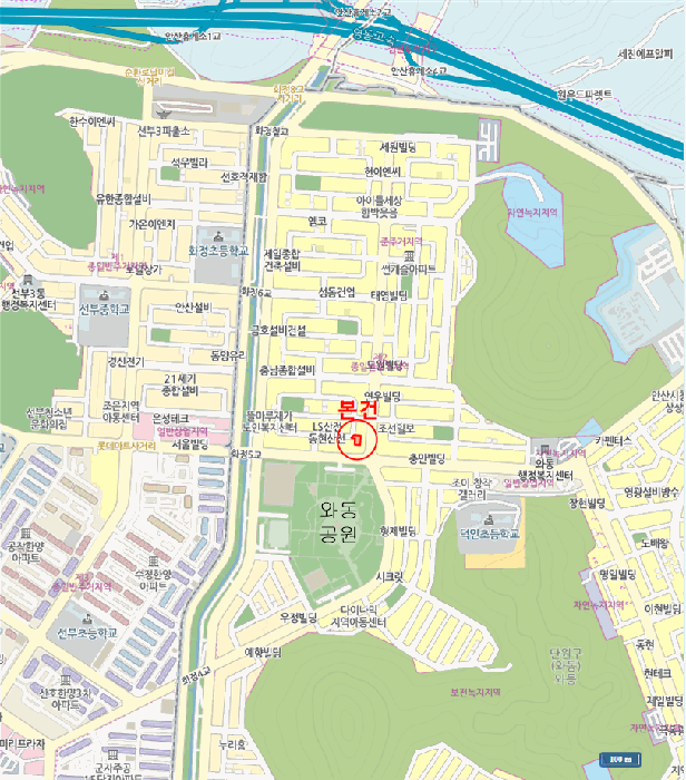 상 세 위 치 도