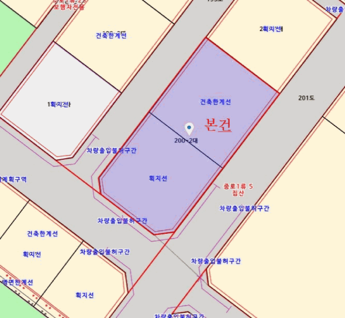 지 적 도