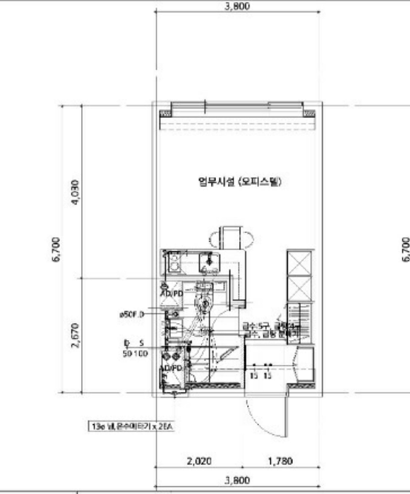 내 부 구 조 도