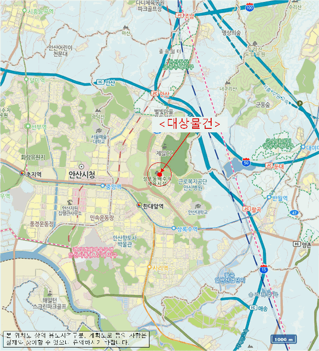 광 역 위 치 도