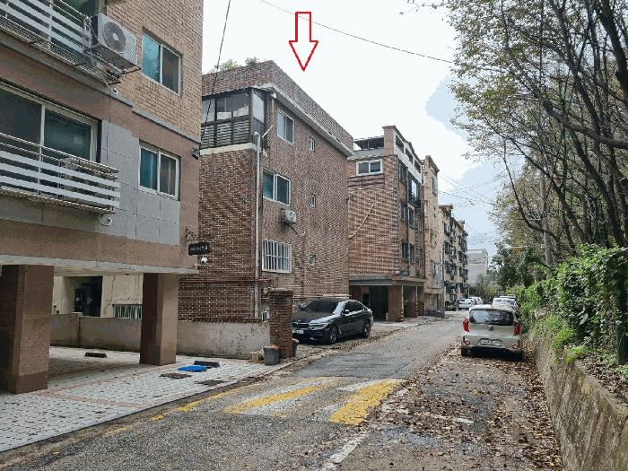 대상 전경