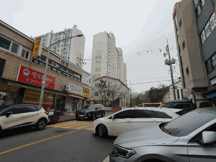 본건 주위환경