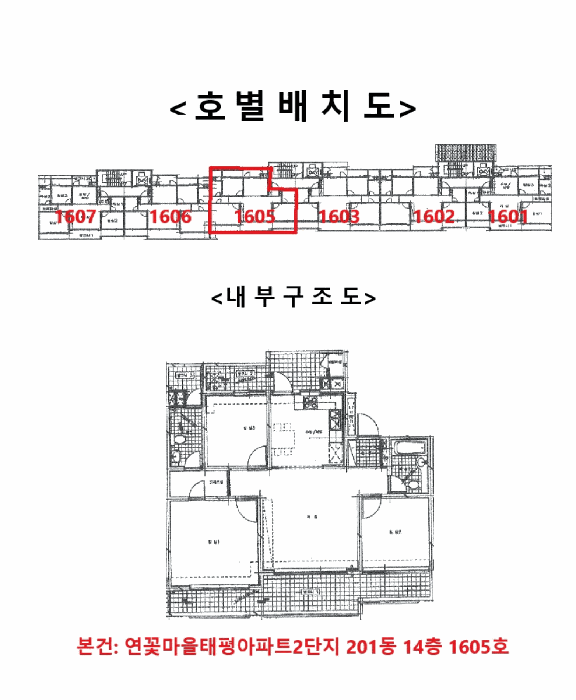 건 물 개 황 도