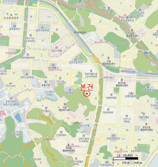 광 역 위 치 도