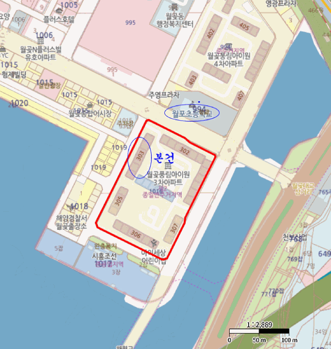 상 세 위 치 도