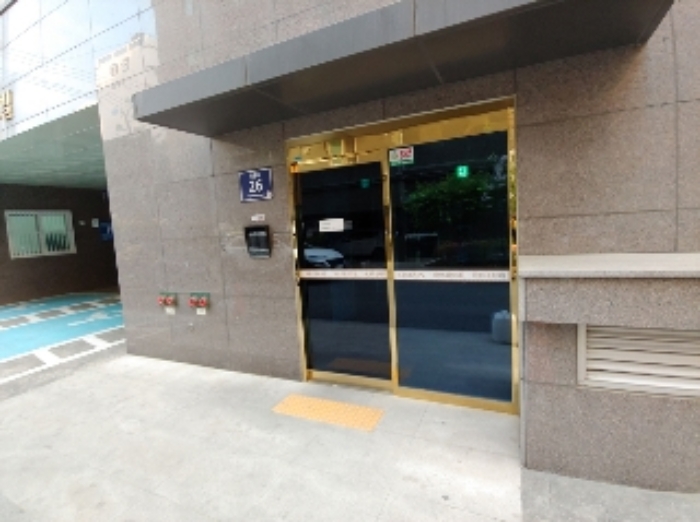 공동 현관