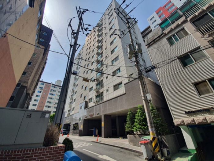 < 본건전경 >