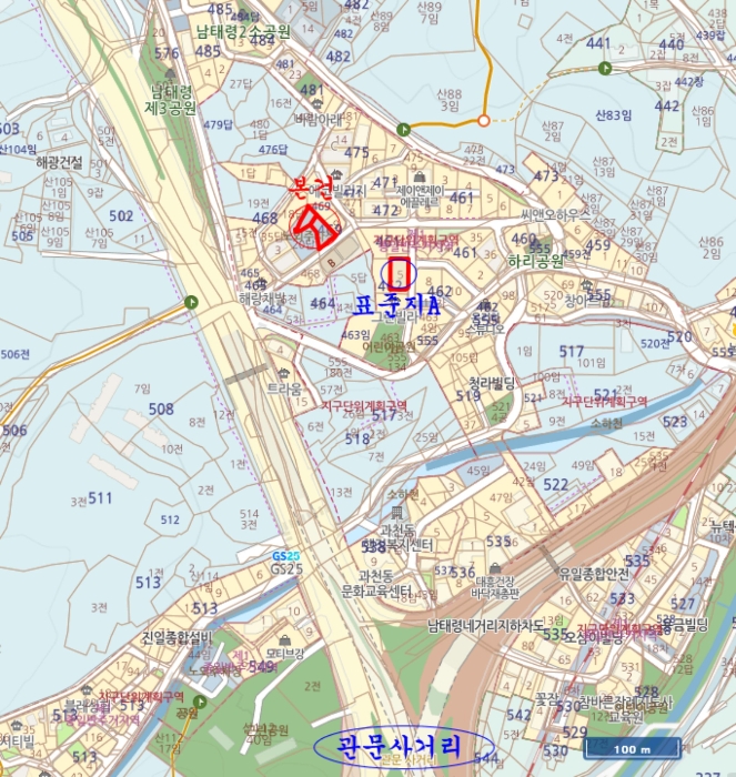 상 세 위 치 도