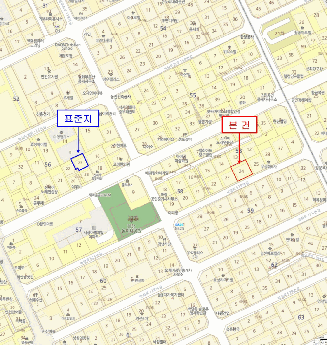 상 세 위 치 도