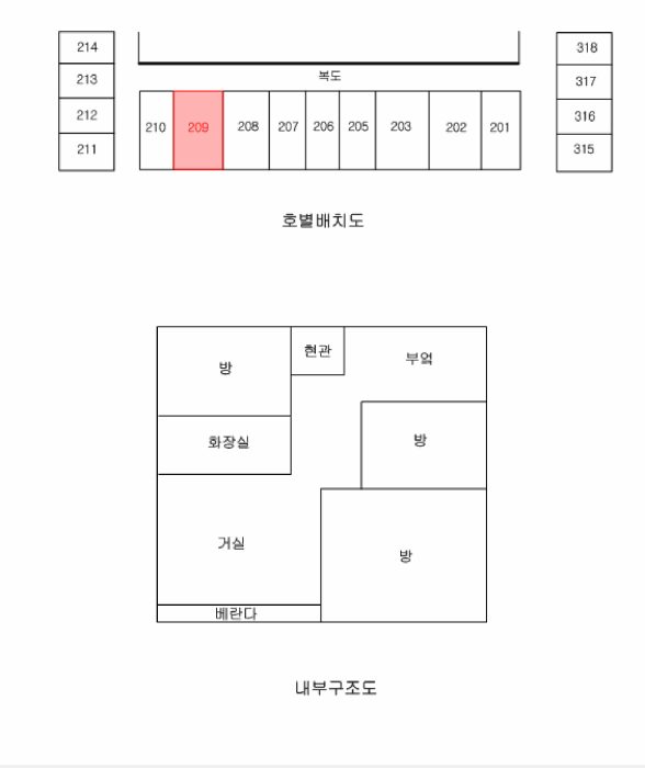 내 부 구 조 도