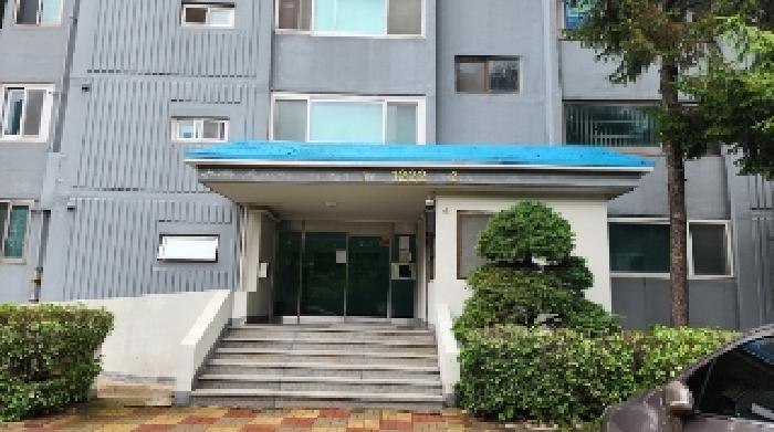 공동 출입구